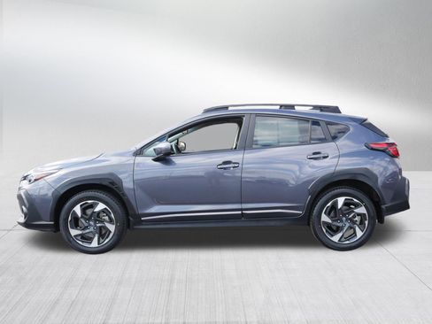 Certified 2024 Subaru Crosstrek 2.5i Limited AWD/4WD image 4