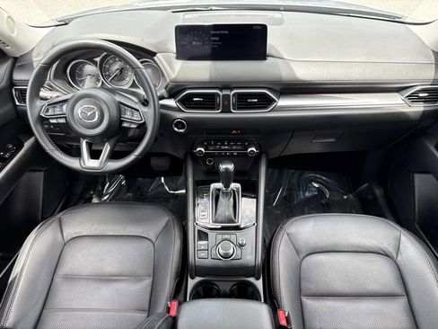 Used 2023 MAZDA CX-5 AWD 2.5 S w/ Preferred Package image 19