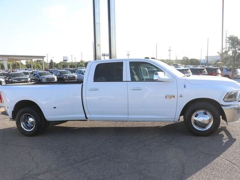 Used 2011 RAM 3500 ST w/ ST Popular Equipment Group RWD image 8