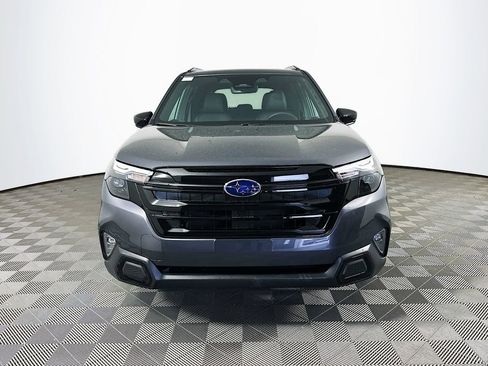 New 2026 Subaru Forester Sport AWD/4WD image 3