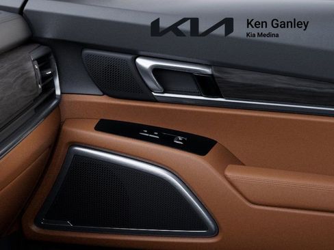 New 2025 Kia Telluride SX Prestige X-Line image 25