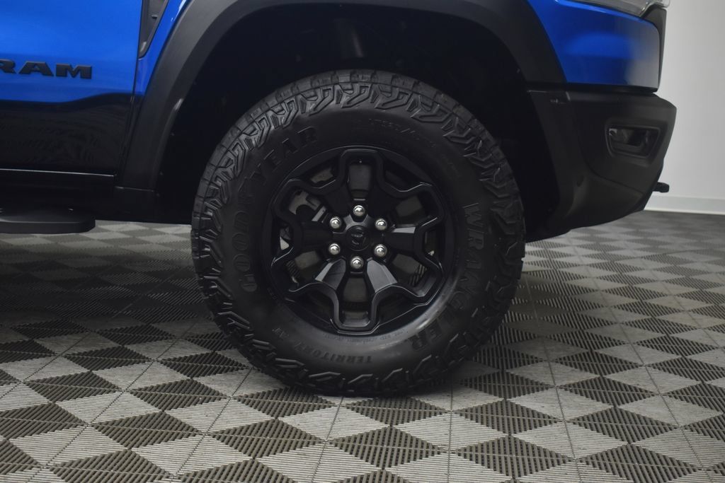 Used 2025 RAM 1500 RHO w/ RHO Level 1 Equipment Group AWD/4WD image 29