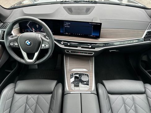 Used 2025 BMW X5 sDrive40i w/ Parking Assistance Package RWD image 12