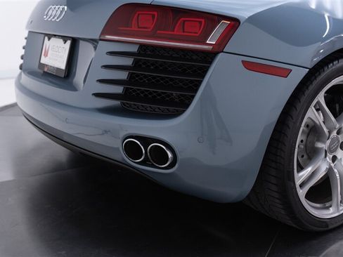 Used 2011 Audi R8 V8 AWD/4WD image 27