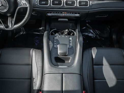 Certified 2025 Mercedes-Benz GLE 450e 4MATIC image 27
