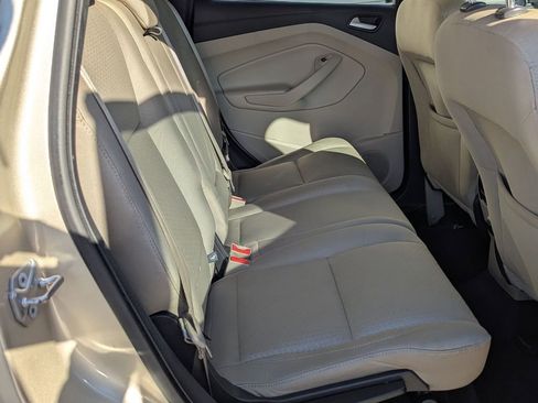 Used 2017 Ford Escape SE FWD image 23