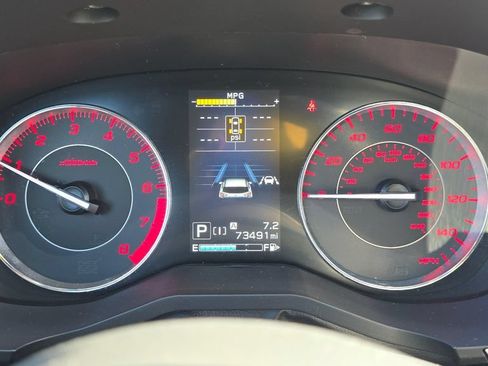 Used 2021 Subaru Impreza 2.0i Sport AWD/4WD image 28