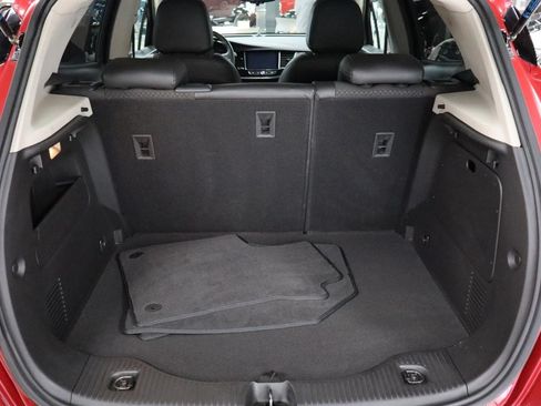 Used 2017 Buick Encore Preferred AWD/4WD image 19