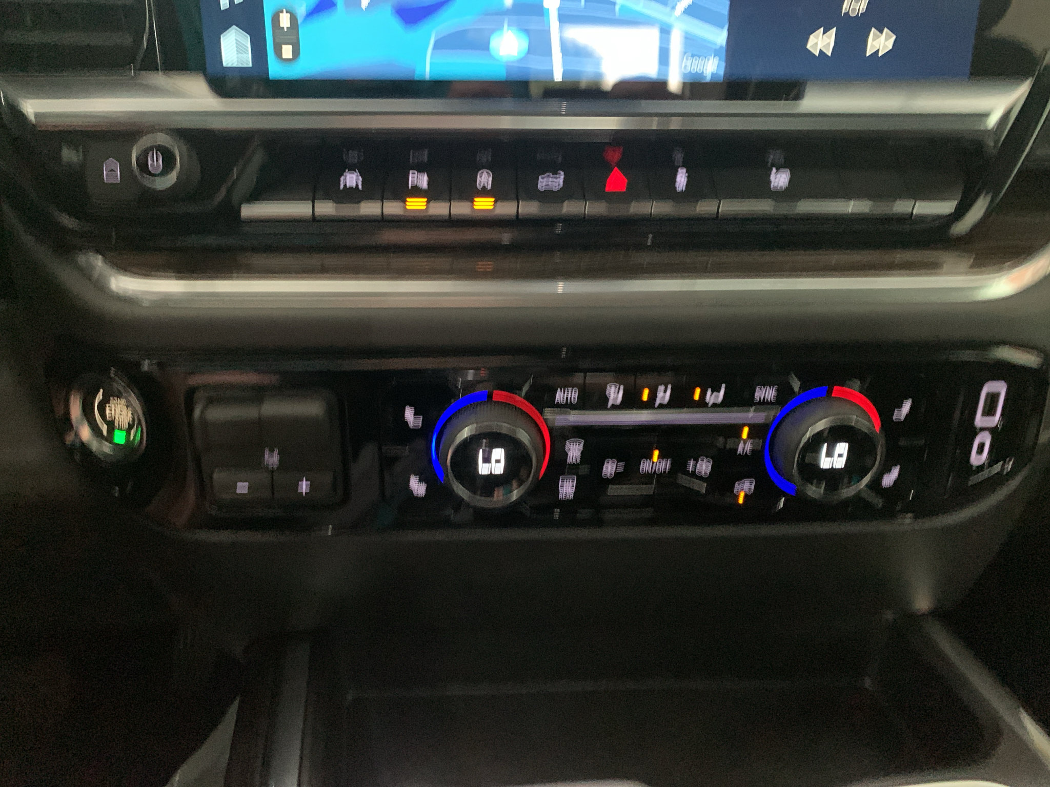 New 2026 Chevrolet Silverado 1500 RST w/ All Star Edition Plus RWD image 25