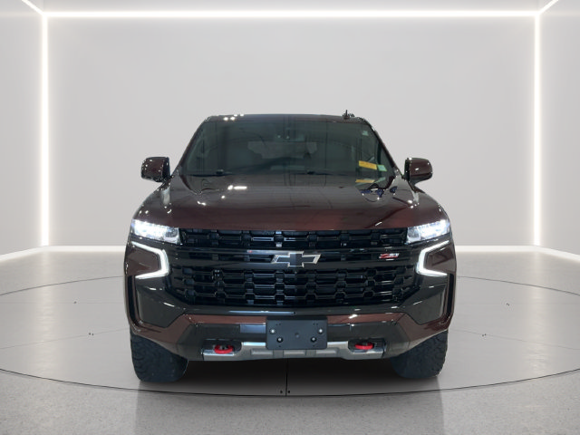Used 2023 Chevrolet Tahoe Z71 w/ Luxury Package AWD/4WD image 9