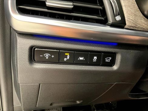 Used 2020 Kia Telluride SX w/ SX Prestige Package AWD/4WD image 38