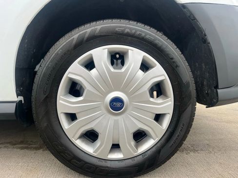 Used 2021 Ford Transit Connect XL image 9