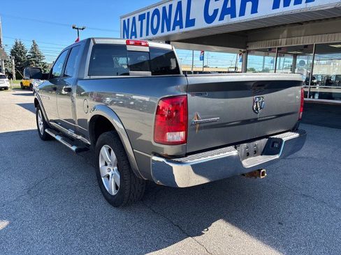Used 2012 RAM 1500 Outdoorsman image 7