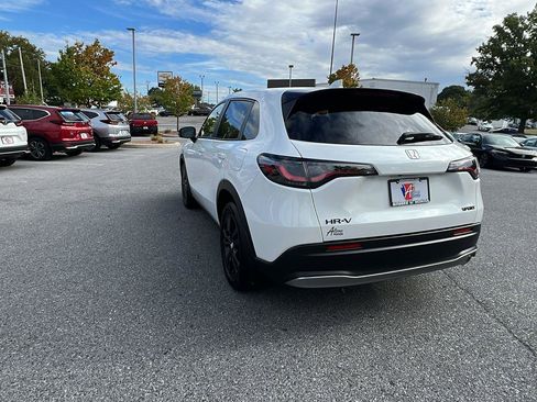 New 2026 Honda HR-V Sport image 6
