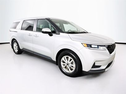 Used 2022 Kia Carnival LX