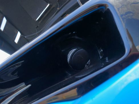 Used 2012 Mitsubishi Lancer Evolution GSR image 12