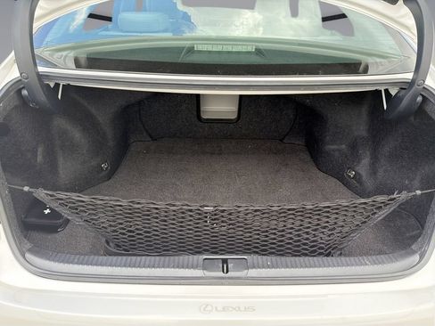 Used 2018 Lexus ES 350 w/ Premier Package FWD image 13
