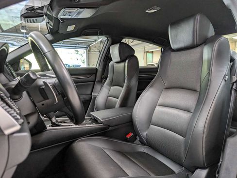 Used 2022 Honda Accord Sport image 32