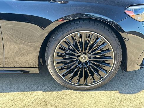 New 2026 Mercedes-Benz E 350 Sedan image 14
