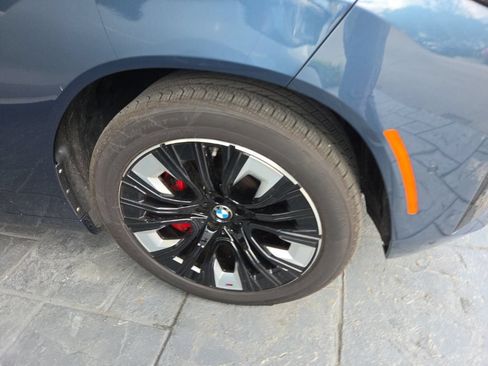 Used 2025 BMW X3 M50 w/ Premium Package AWD/4WD image 3