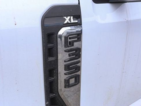 New 2026 Ford F350 XL w/ XL Chrome Package AWD/4WD image 7