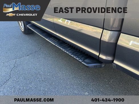 Used 2018 Ford F150 XL w/ Equipment Group 101A Mid AWD/4WD image 10