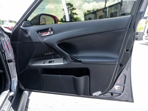 Used 2013 Lexus IS F RWD image 48