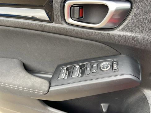 Used 2025 Honda Civic Sport image 48