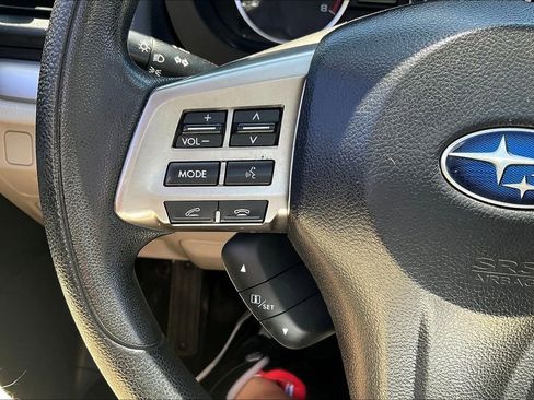 Used 2015 Subaru Forester 2.5i Premium w/ All-Weather Package AWD/4WD image 10