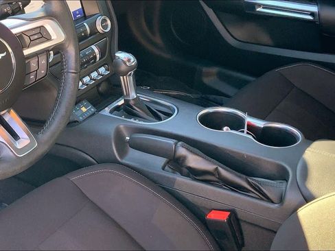 Used 2023 Ford Mustang Coupe w/ Equipment Group 101A image 14