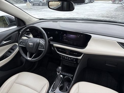 Used 2024 Buick Encore GX Avenir w/ Avenir Convenience Package image 24