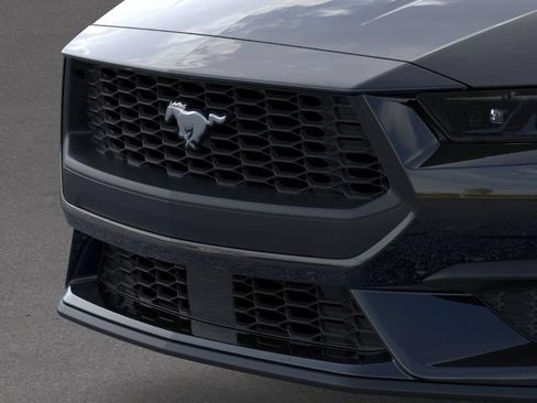 New 2026 Ford Mustang Premium w/ Anti-Theft Package RWD image 17