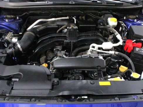 Used 2024 Subaru Crosstrek 2.5i Limited w/ Popular Package #4A image 36