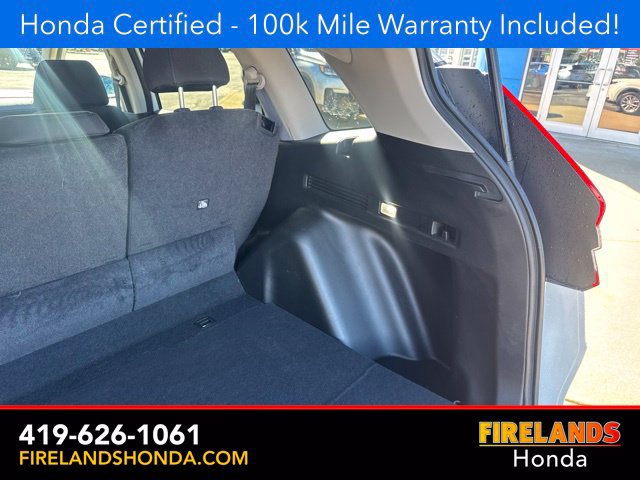 Used 2024 Honda CR-V EX image 29
