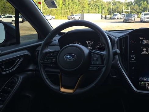 Used 2024 Subaru Crosstrek 2.5i Wilderness w/ Crosstrek Mirror Package AWD/4WD image 35