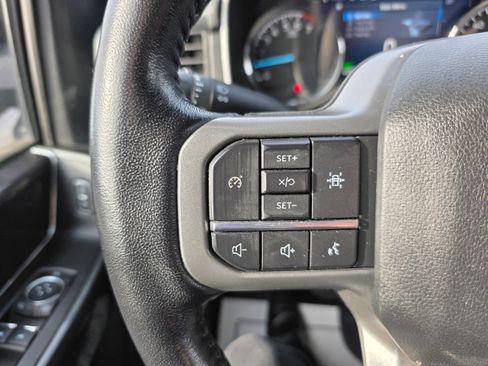 Certified 2022 Ford F150 XLT w/ Equipment Group 302A High image 16