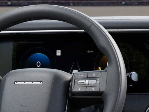 New 2026 Hyundai Palisade Limited image 14