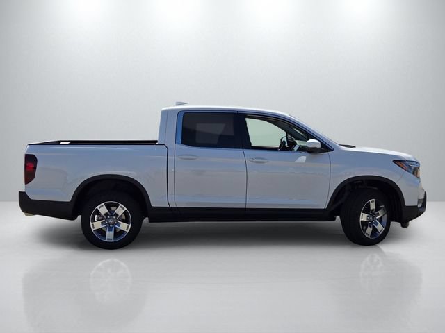 New 2026 Honda Ridgeline RTL image 3