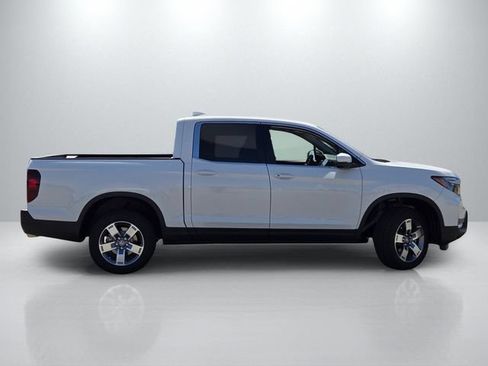 New 2026 Honda Ridgeline RTL image 3