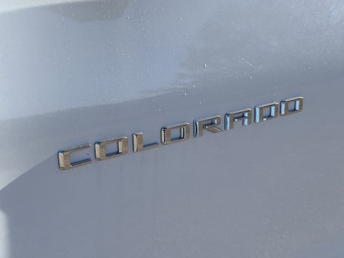 New 2026 Chevrolet Colorado LT w/ LT Convenience Package RWD image 10