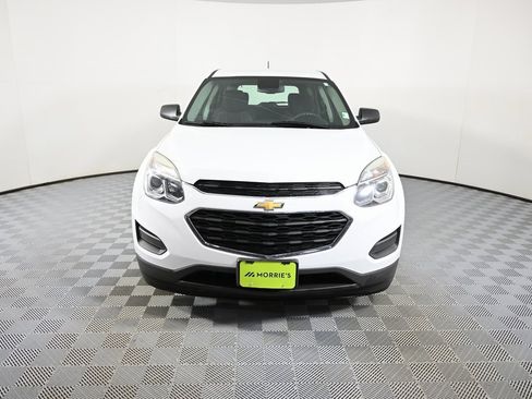 Used 2017 Chevrolet Equinox LS image 10