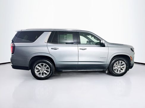 Used 2025 Chevrolet Tahoe Premier image 10
