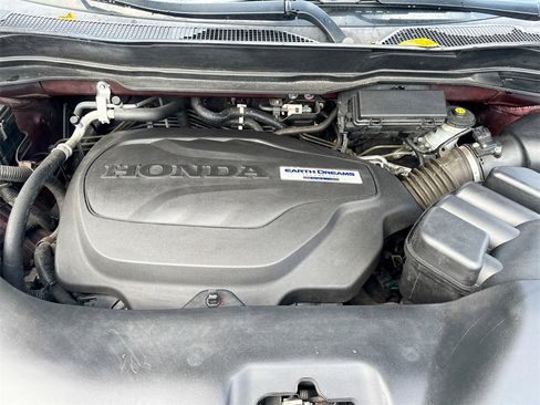 Used 2019 Honda Ridgeline RTL-T image 32