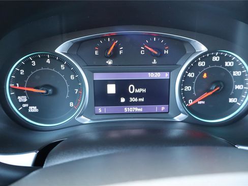 Used 2021 Chevrolet Traverse RS w/ LPO, Floor Liner Package image 20