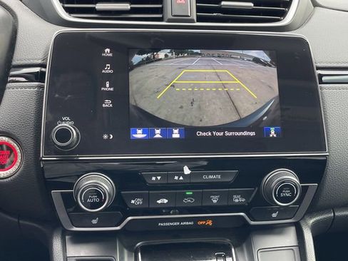 Used 2020 Honda CR-V EX image 17