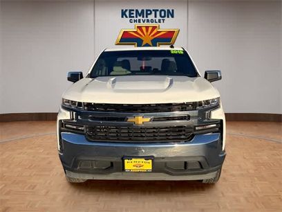Used 2019 Chevrolet Silverado 1500 LT w/ All-Star Edition