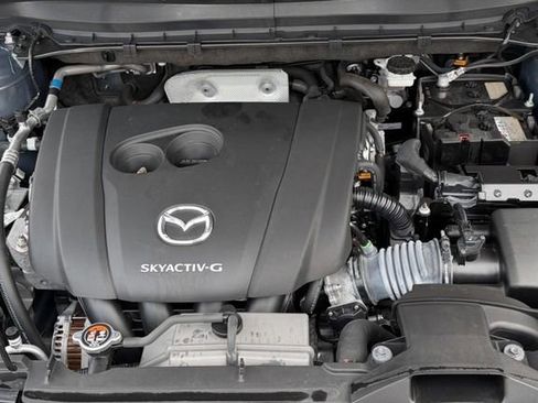 Used 2024 MAZDA CX-5 Carbon Edition image 30