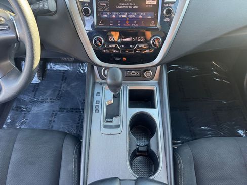 Used 2023 Nissan Murano S image 40