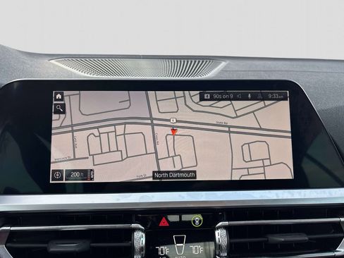 Used 2023 BMW 440i xDrive Convertible w/ Premium Package image 21