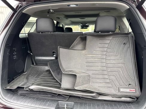 Used 2021 Hyundai Palisade Limited image 11